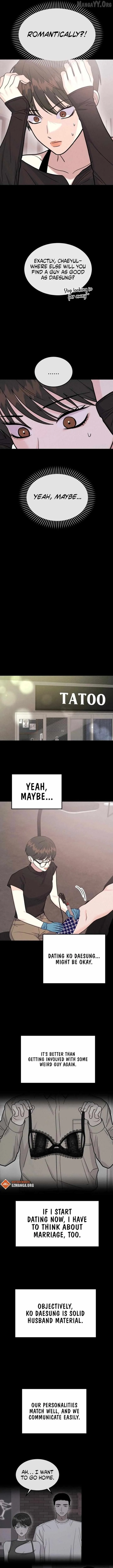 Read Singles’ Royale chapter 52 image 6 on Lezhin