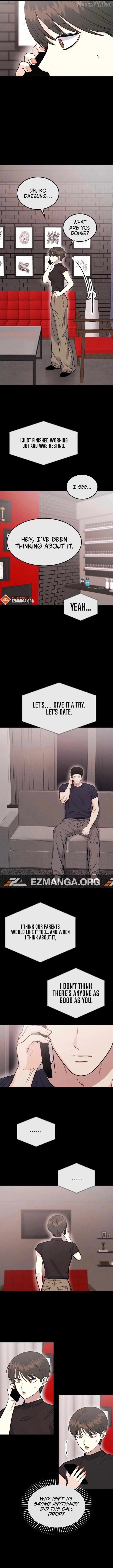 Read Singles’ Royale chapter 52 image 9 on Lezhin