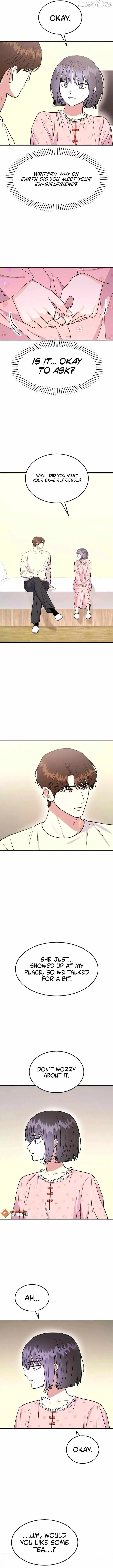 Read Singles’ Royale chapter 53 image 10 on Lezhin