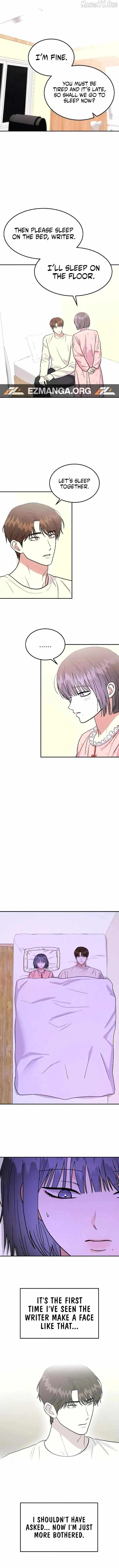 Read Singles’ Royale chapter 53 image 11 on Lezhin