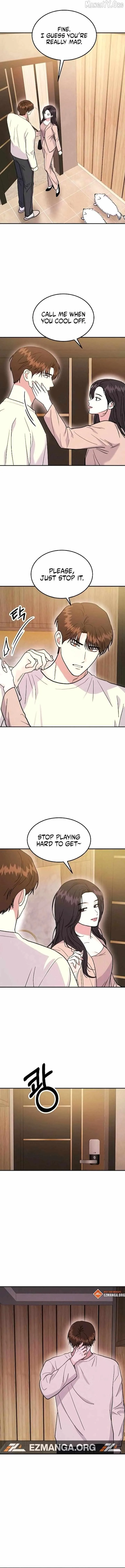 Read Singles’ Royale chapter 53 image 2 on Lezhin