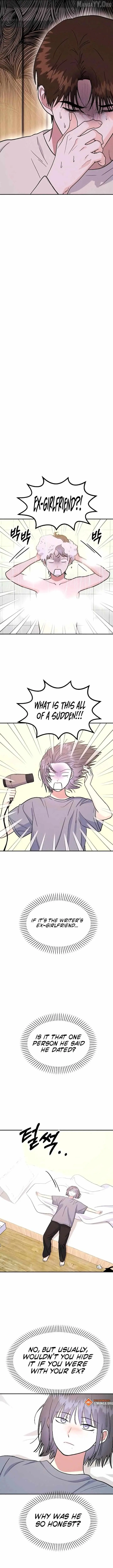 Read Singles’ Royale chapter 53 image 3 on Lezhin