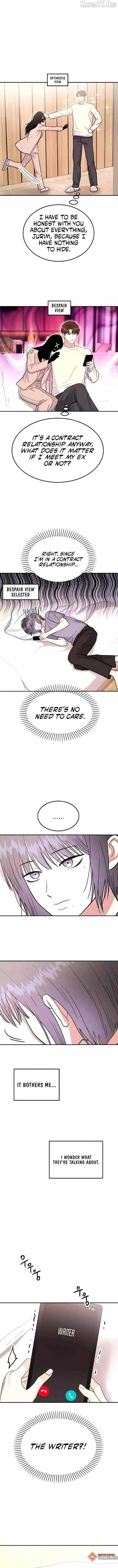 Read Singles’ Royale chapter 53 image 4 on Lezhin