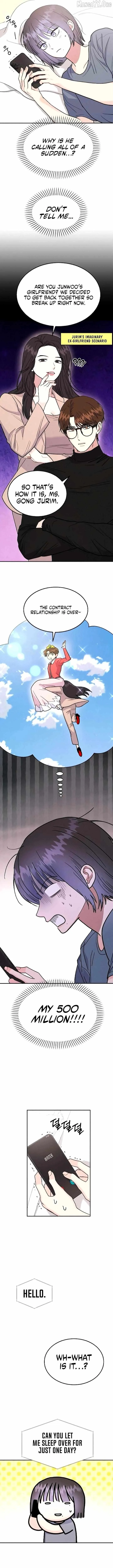 Read Singles’ Royale chapter 53 image 5 on Lezhin