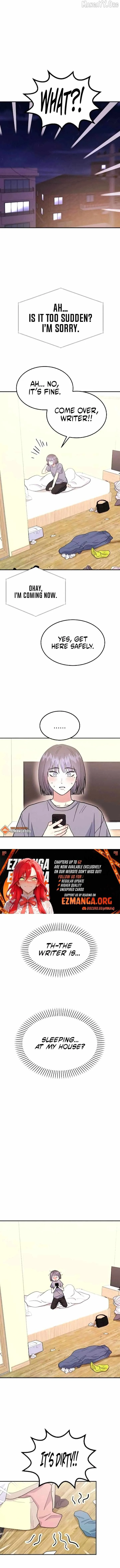 Read Singles’ Royale chapter 53 image 6 on Lezhin