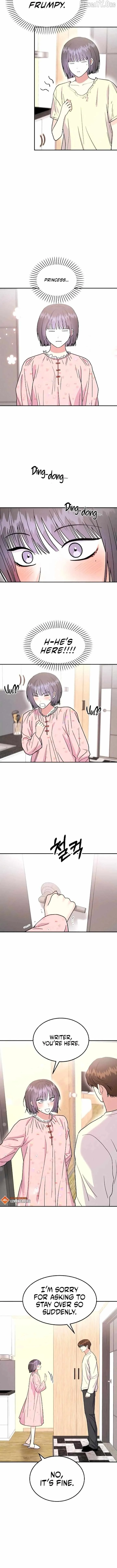 Read Singles’ Royale chapter 53 image 8 on Lezhin