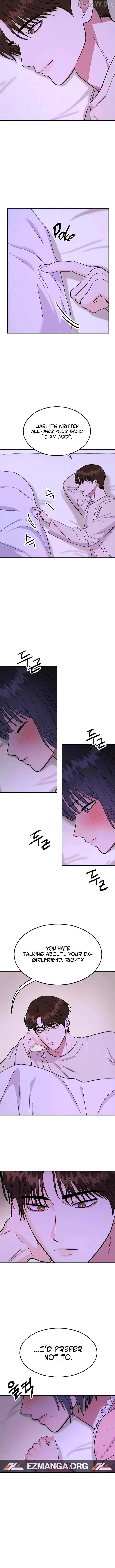 Read Singles’ Royale chapter 54 image 1 on Lezhin