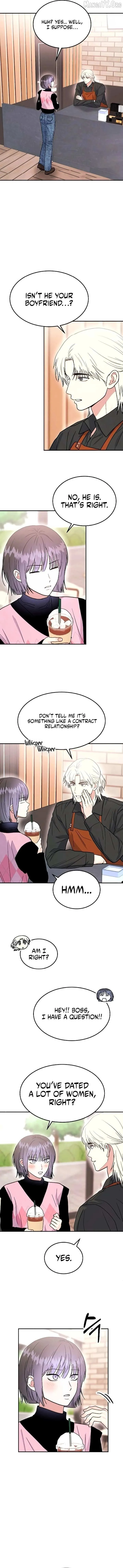Read Singles’ Royale chapter 54 image 11 on Lezhin