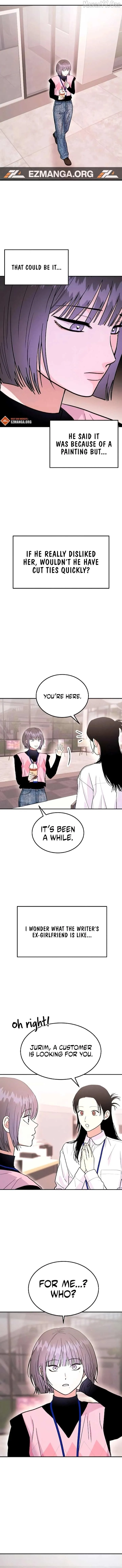 Read Singles’ Royale chapter 54 image 13 on Lezhin