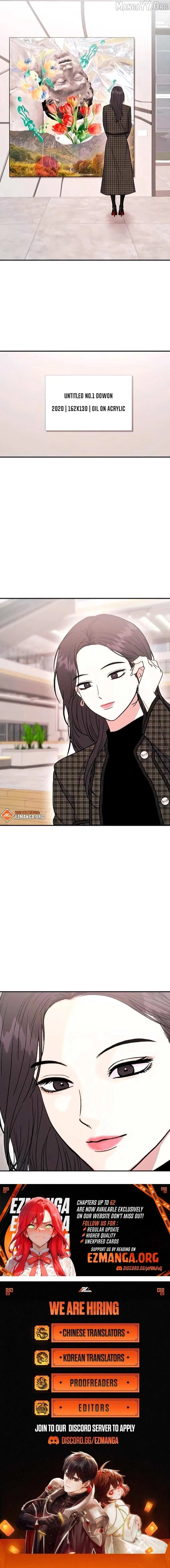 Read Singles’ Royale chapter 54 image 14 on Lezhin