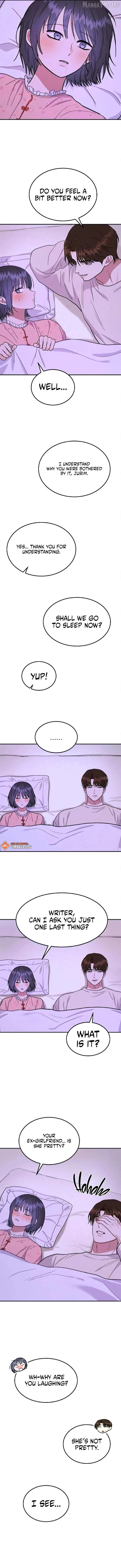 Read Singles’ Royale chapter 54 image 3 on Lezhin