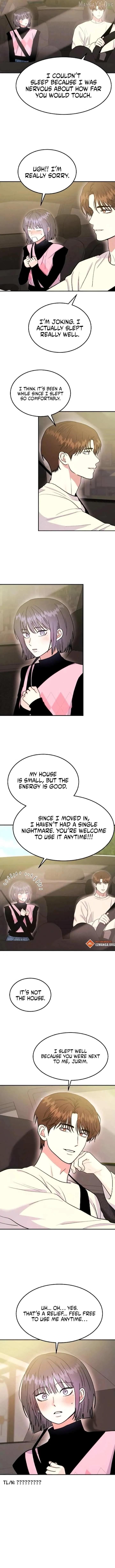 Read Singles’ Royale chapter 54 image 7 on Lezhin