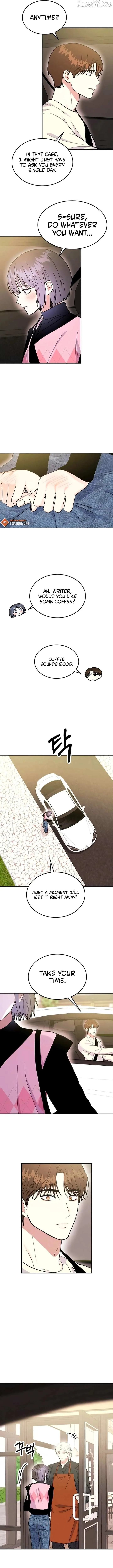 Read Singles’ Royale chapter 54 image 8 on Lezhin