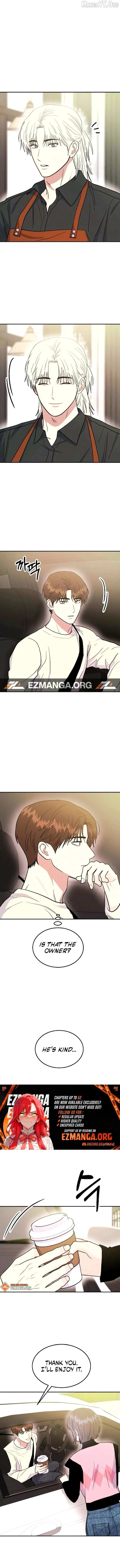 Read Singles’ Royale chapter 54 image 9 on Lezhin