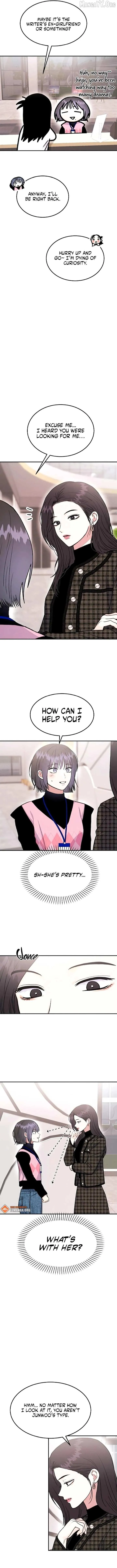 Read Singles’ Royale chapter 55 image 1 on Lezhin