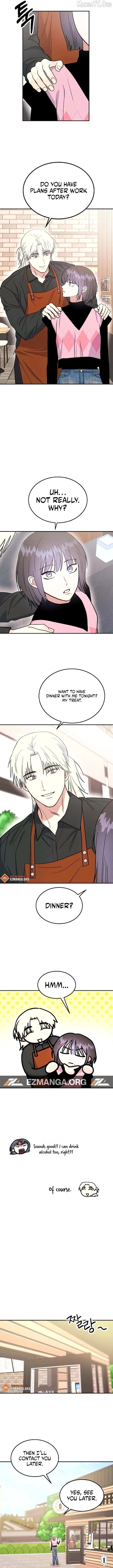 Read Singles’ Royale chapter 55 image 10 on Lezhin