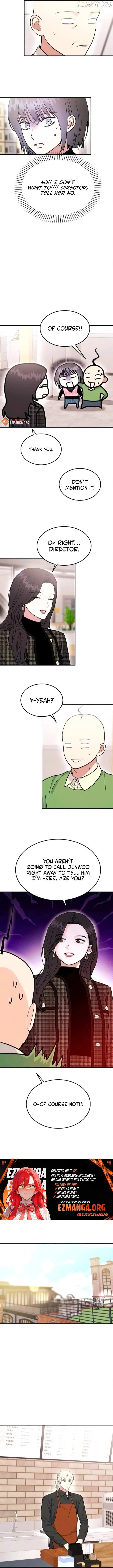 Read Singles’ Royale chapter 55 image 4 on Lezhin
