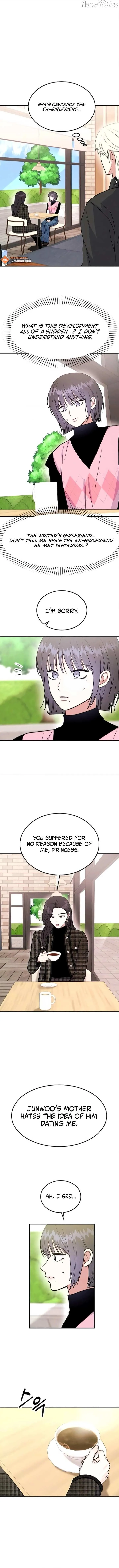 Read Singles’ Royale chapter 55 image 5 on Lezhin