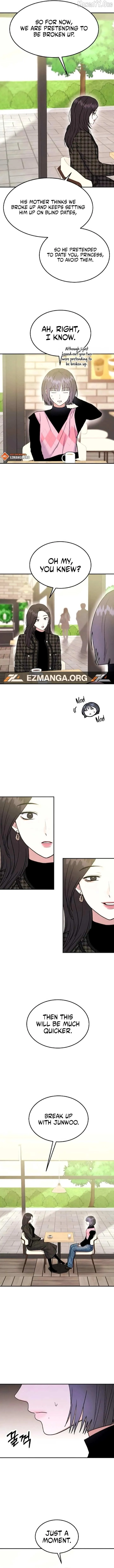 Read Singles’ Royale chapter 55 image 6 on Lezhin