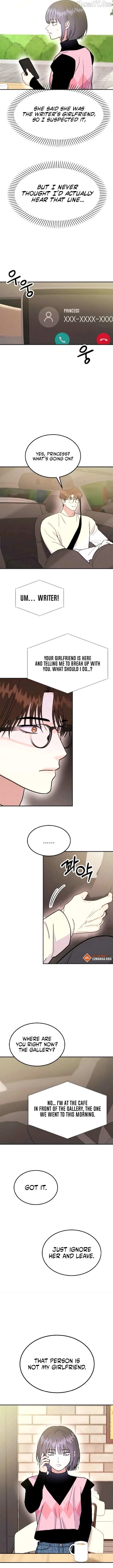 Read Singles’ Royale chapter 55 image 7 on Lezhin