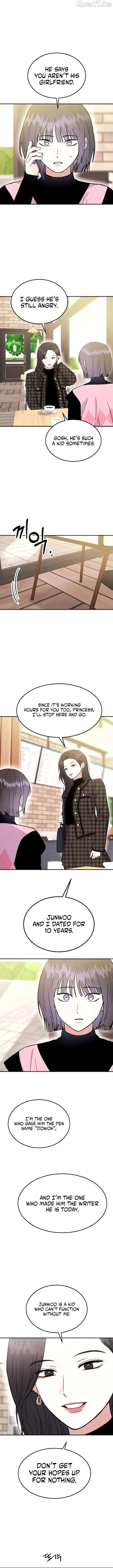 Read Singles’ Royale chapter 55 image 8 on Lezhin