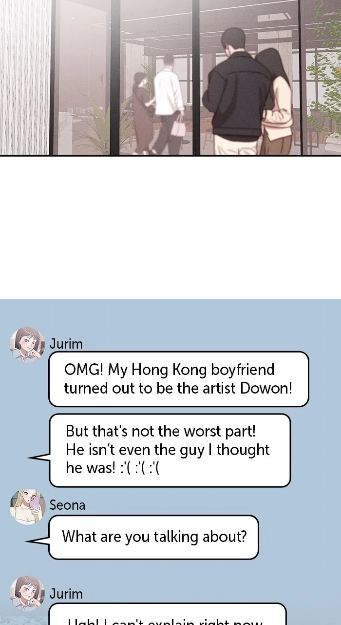 Read Singles’ Royale chapter 6 image 25 on Lezhin