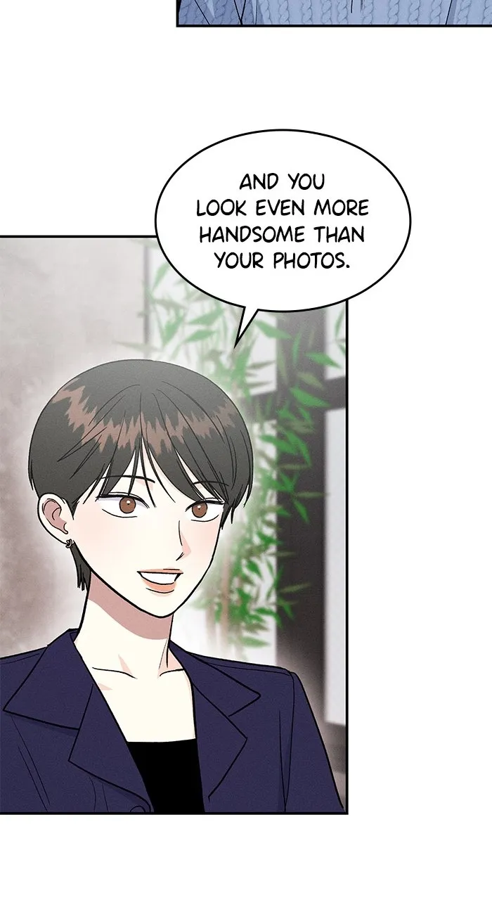 Read Singles’ Royale chapter 6 image 35 on Lezhin
