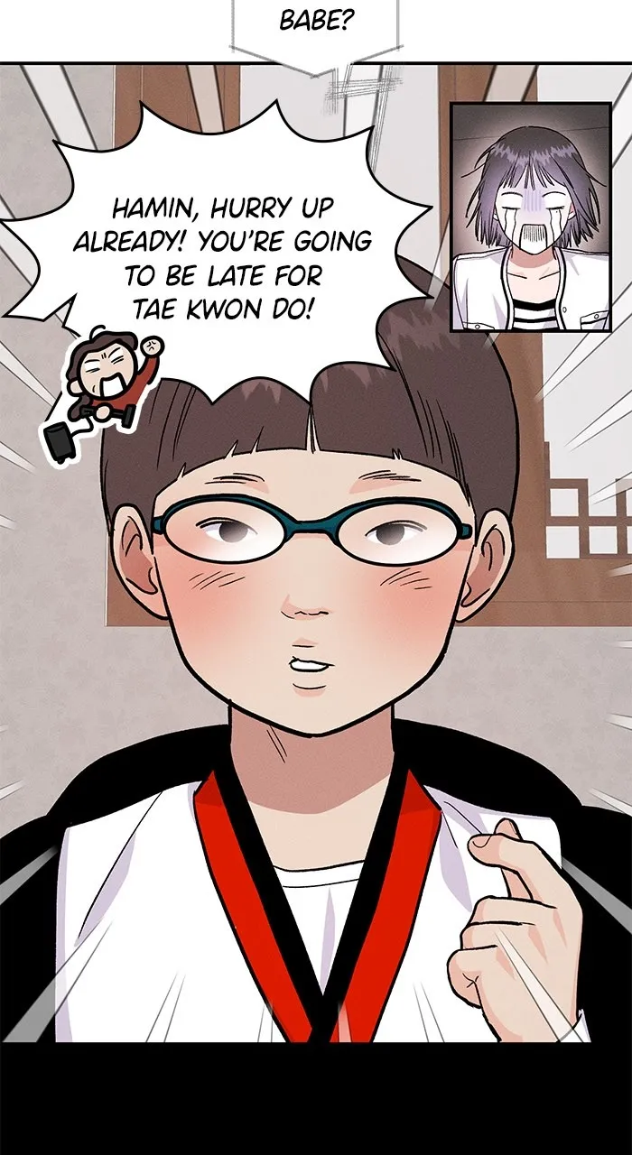 Read Singles’ Royale chapter 6 image 84 on Lezhin