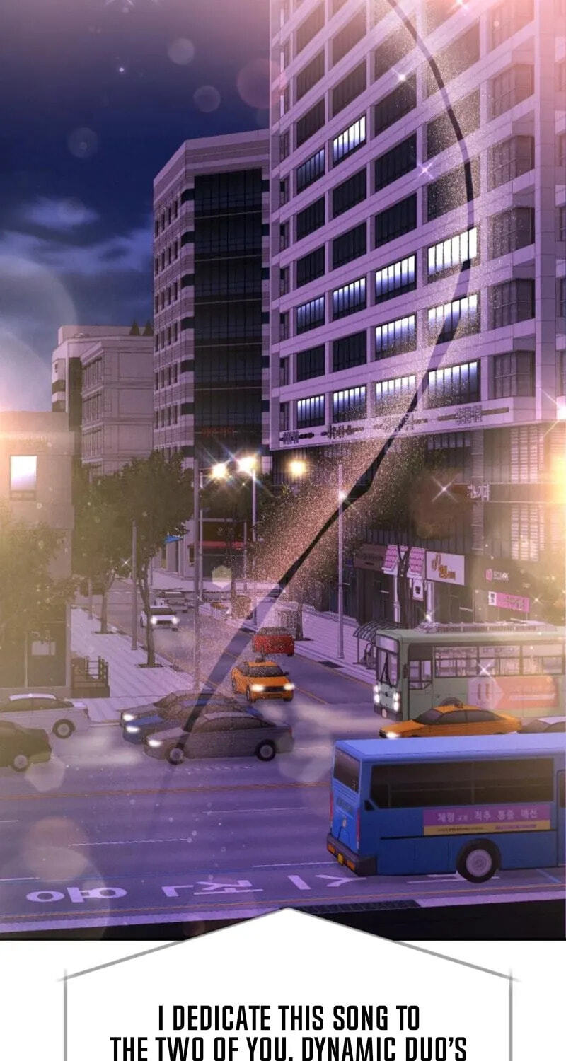 Read Singles’ Royale chapter 60 image 30 on Lezhin