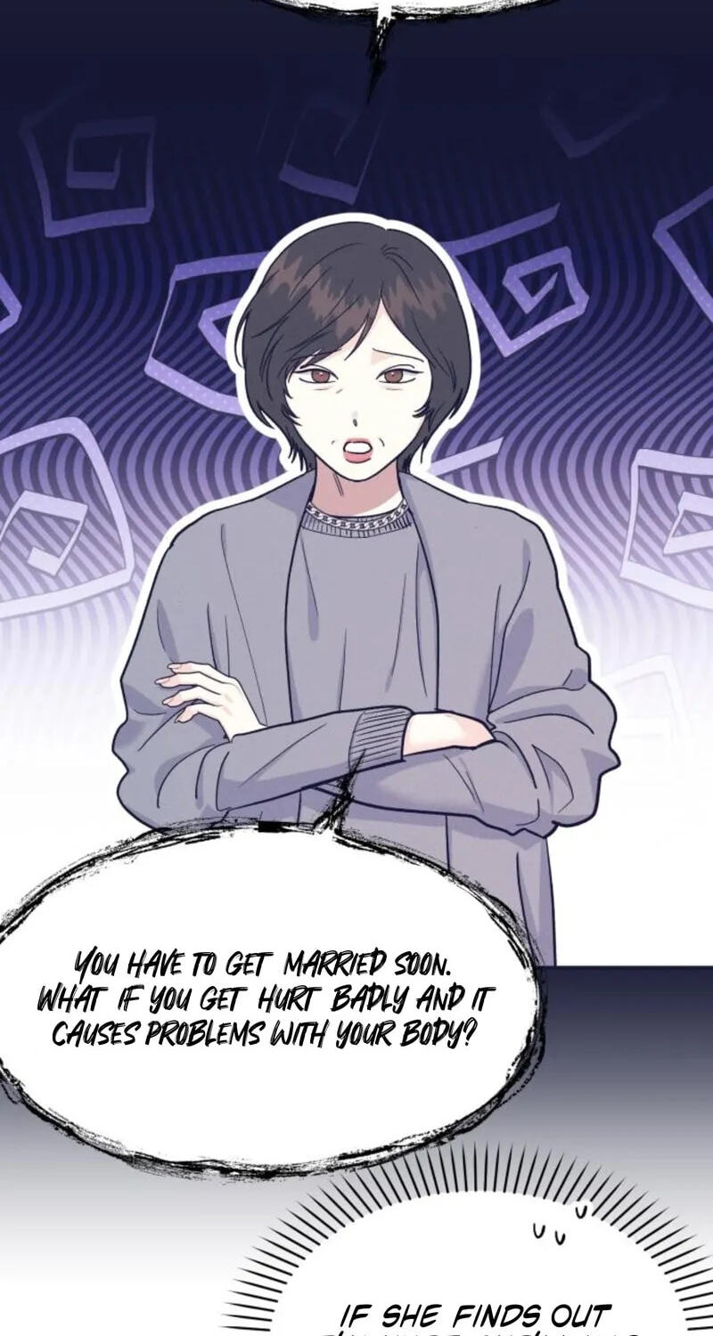 Read Singles’ Royale chapter 60 image 7 on Lezhin