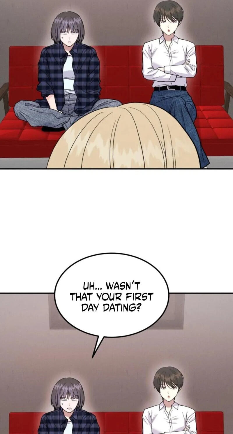 Read Singles’ Royale chapter 61 image 15 on Lezhin