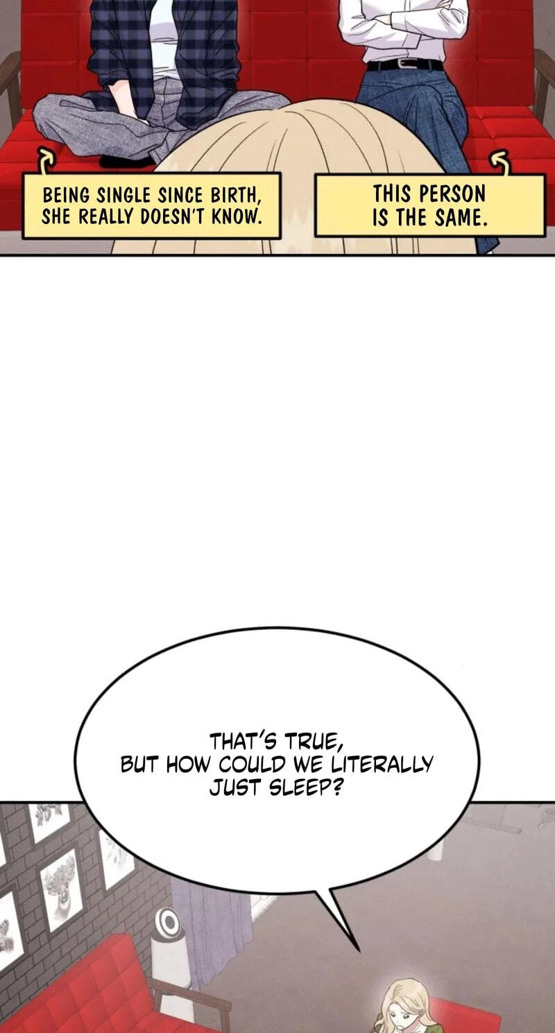 Read Singles’ Royale chapter 61 image 17 on Lezhin