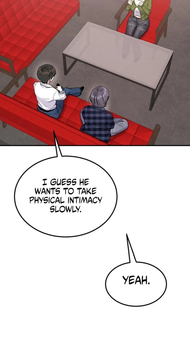 Read Singles’ Royale chapter 61 image 18 on Lezhin