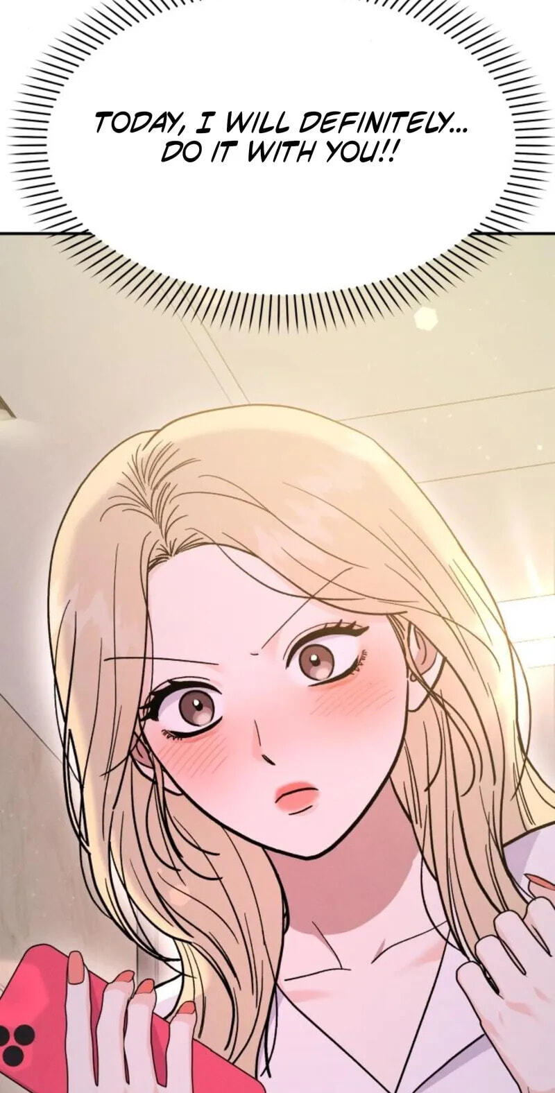 Read Singles’ Royale chapter 61 image 2 on Lezhin