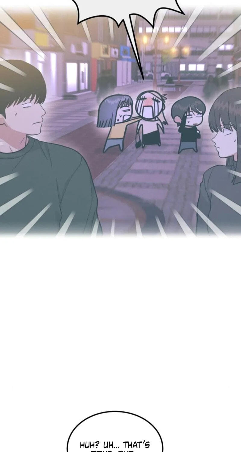 Read Singles’ Royale chapter 61 image 21 on Lezhin
