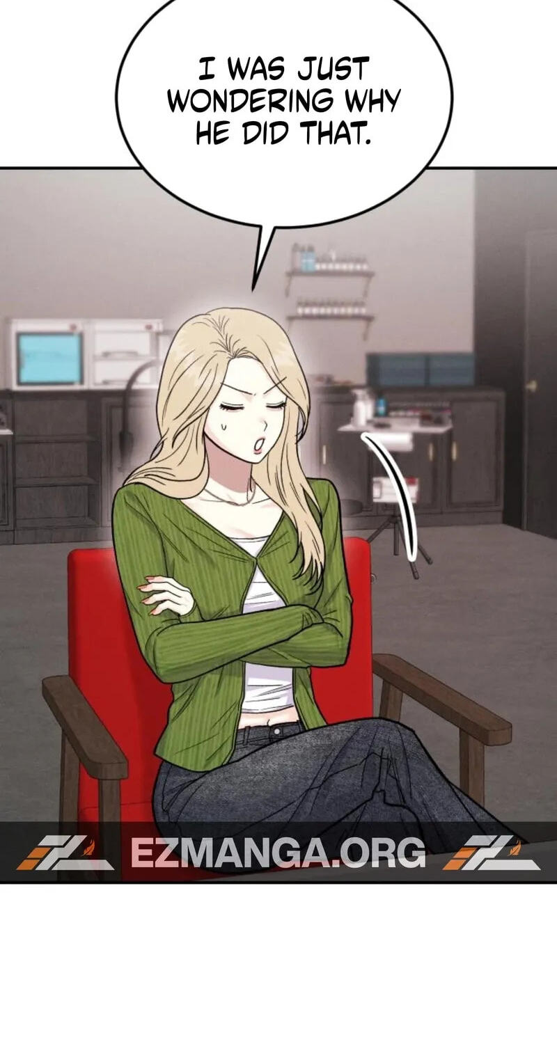 Read Singles’ Royale chapter 61 image 24 on Lezhin
