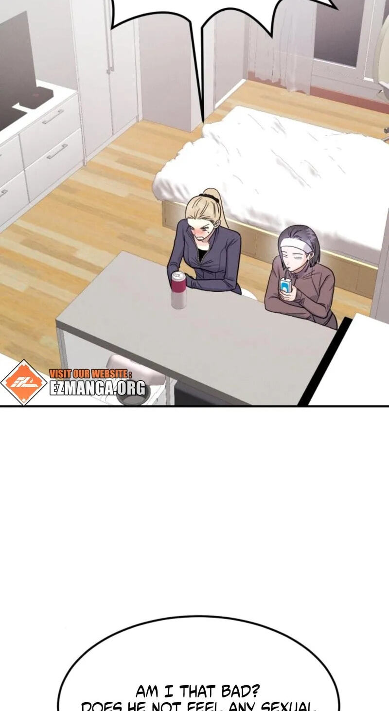Read Singles’ Royale chapter 61 image 32 on Lezhin
