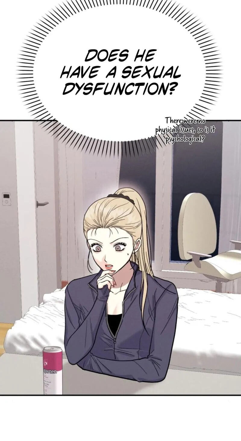 Read Singles’ Royale chapter 61 image 36 on Lezhin
