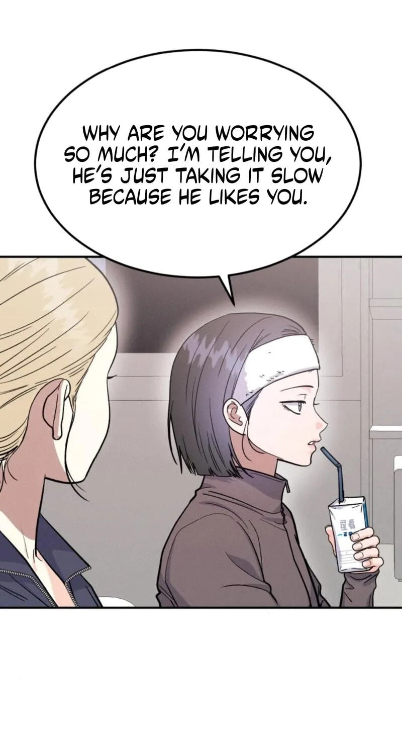 Read Singles’ Royale chapter 61 image 37 on Lezhin