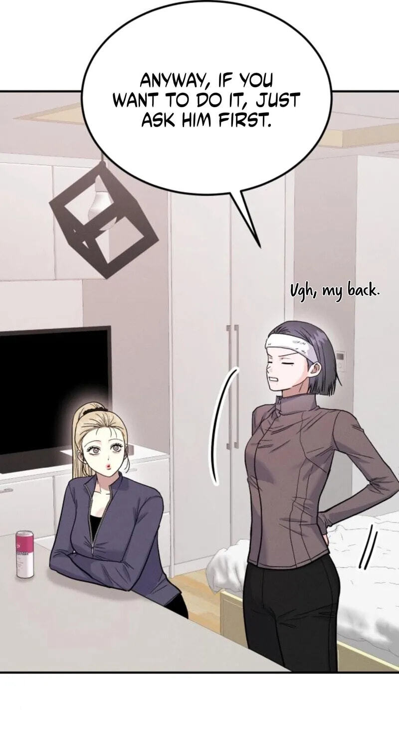 Read Singles’ Royale chapter 61 image 39 on Lezhin