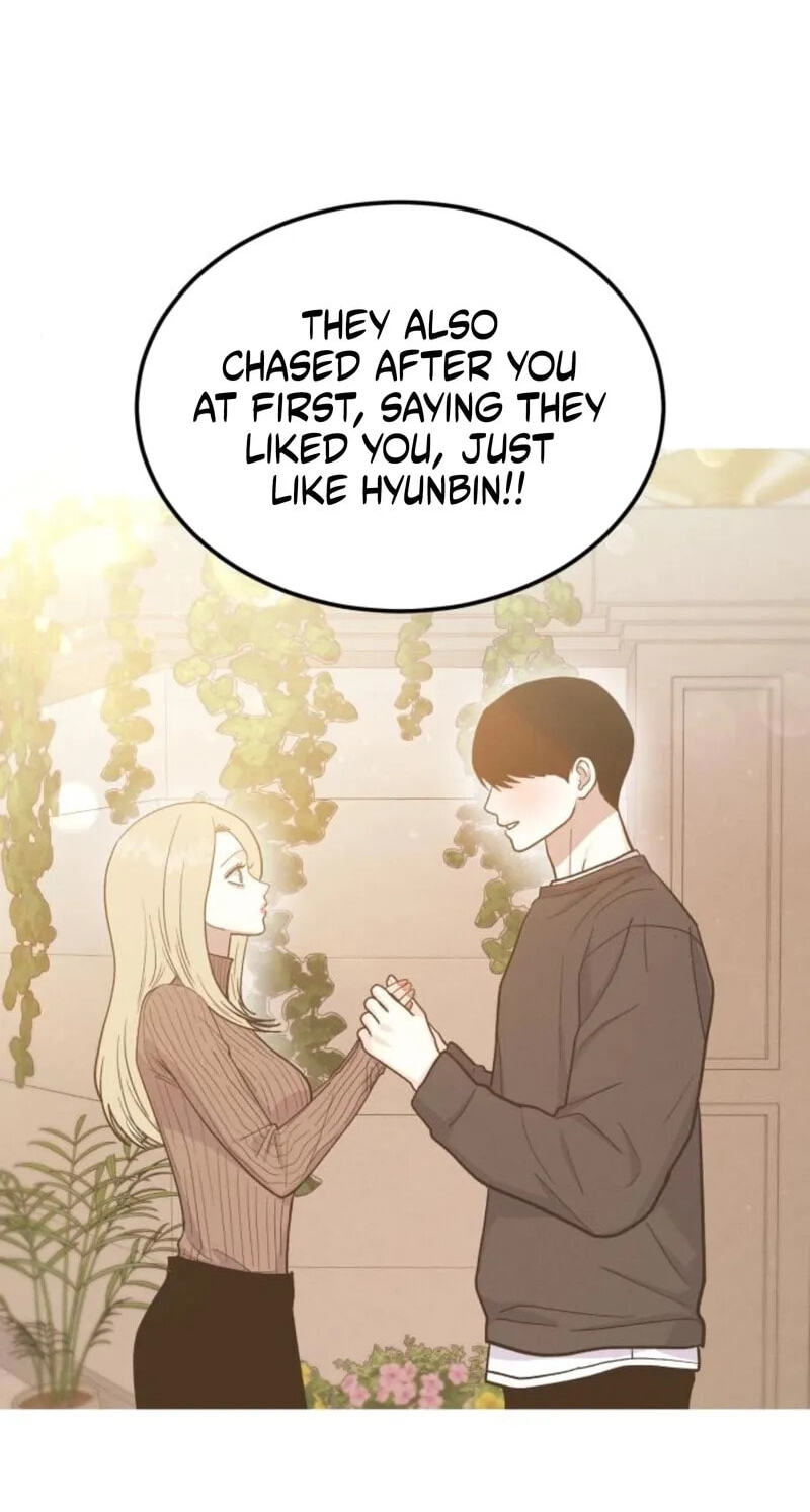 Read Singles’ Royale chapter 61 image 44 on Lezhin