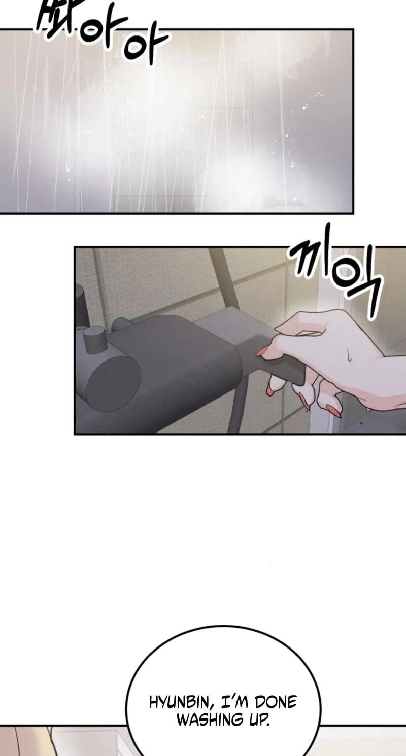 Read Singles’ Royale chapter 61 image 57 on Lezhin