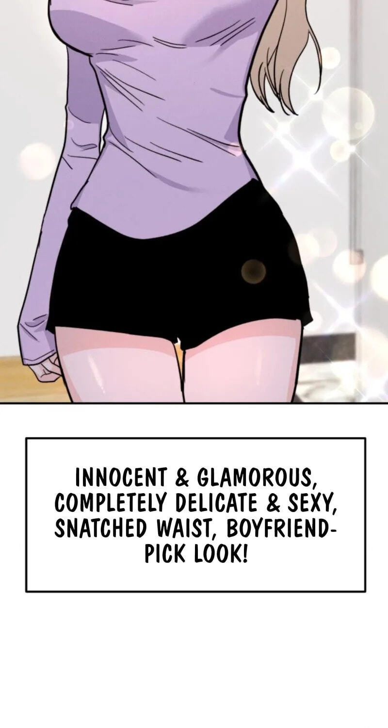 Read Singles’ Royale chapter 61 image 61 on Lezhin