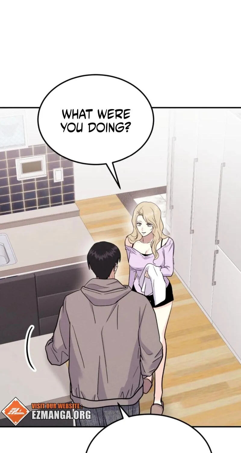 Read Singles’ Royale chapter 61 image 62 on Lezhin