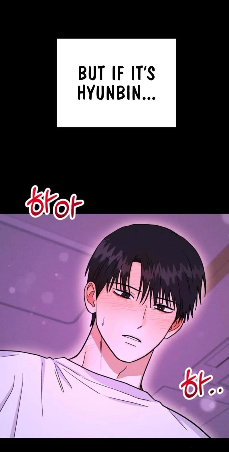 Read Singles’ Royale chapter 61 image 7 on Lezhin