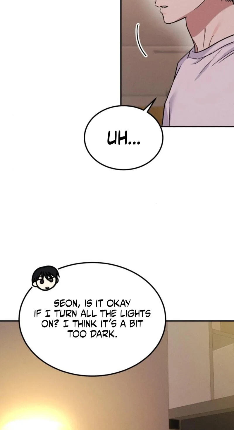 Read Singles’ Royale chapter 61 image 80 on Lezhin