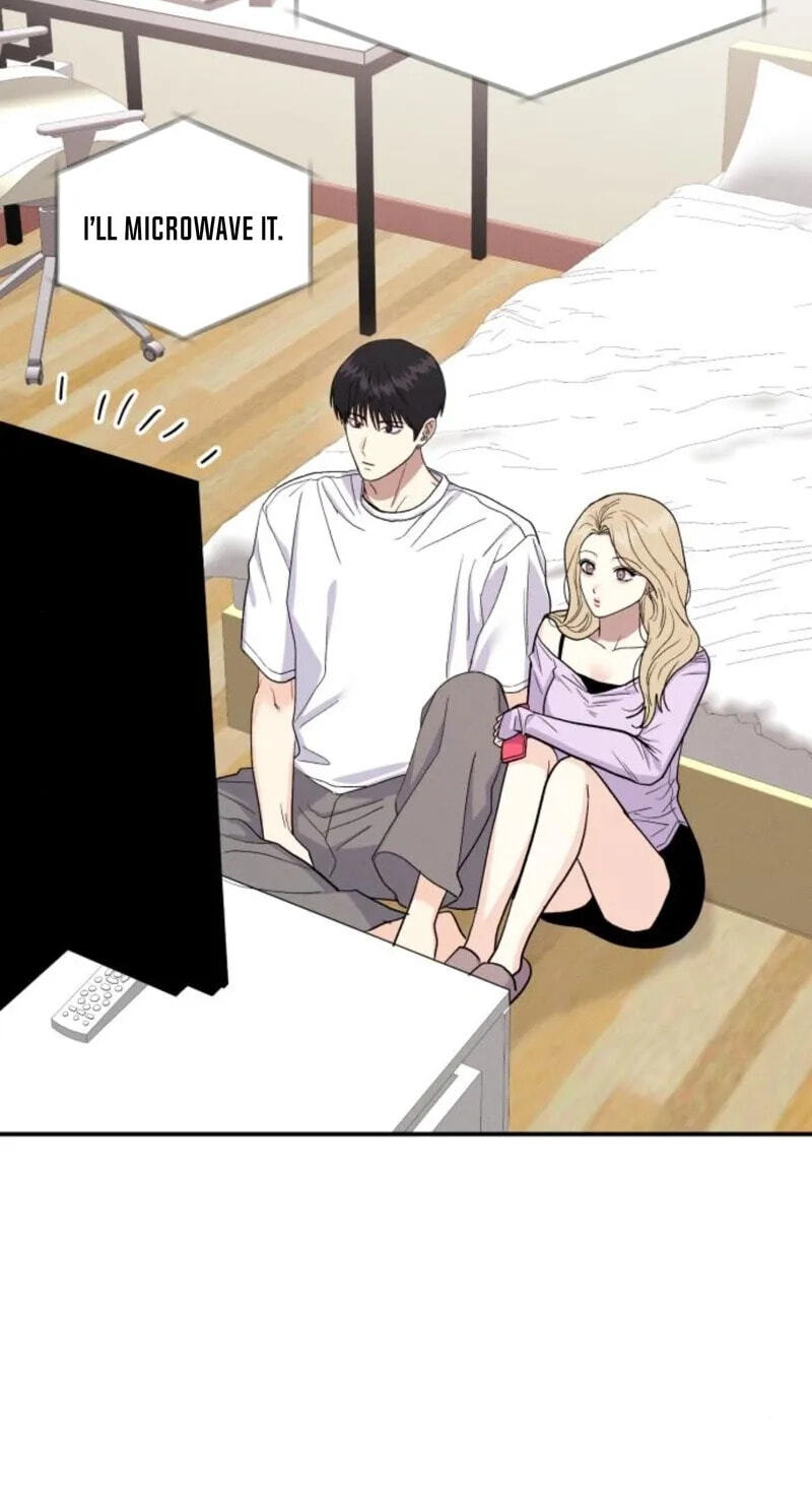 Read Singles’ Royale chapter 61 image 84 on Lezhin