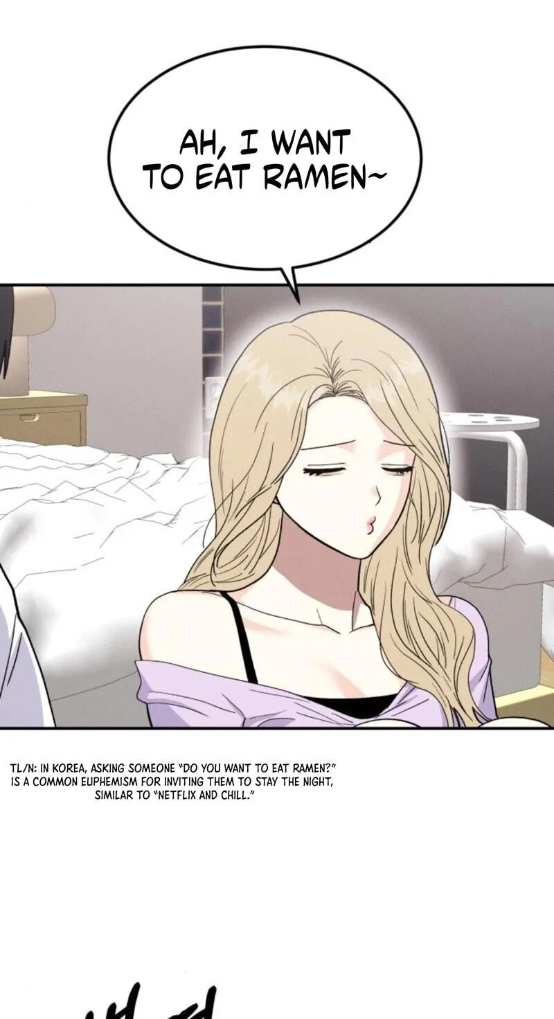 Read Singles’ Royale chapter 61 image 85 on Lezhin