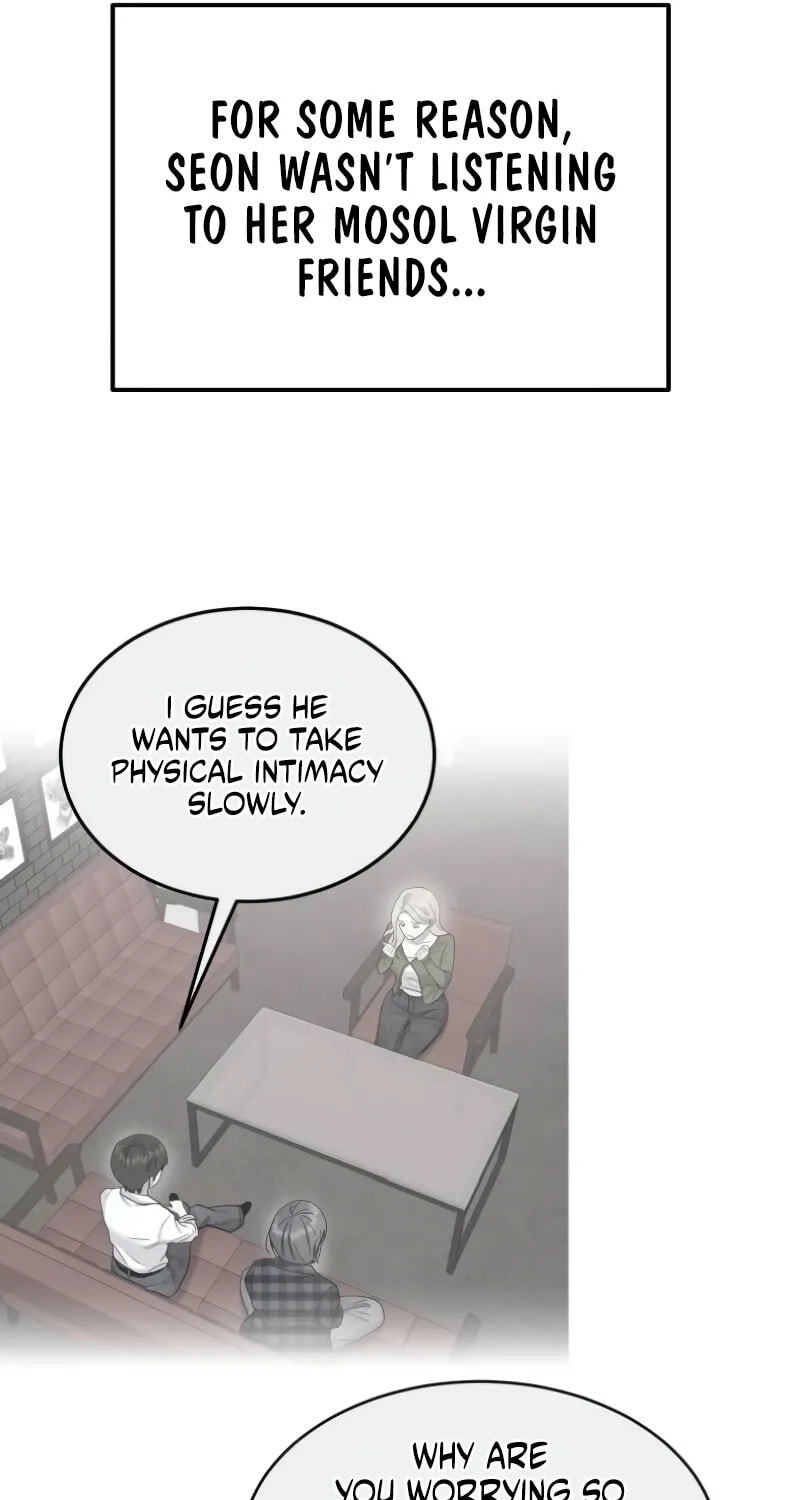 Read Singles’ Royale chapter 62 image 30 on Lezhin