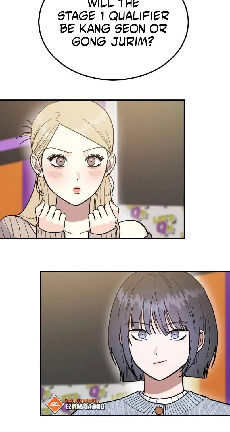 Read Singles’ Royale chapter 62 image 49 on Lezhin